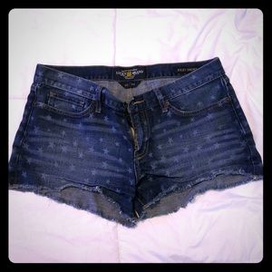Lucky brand Riley short